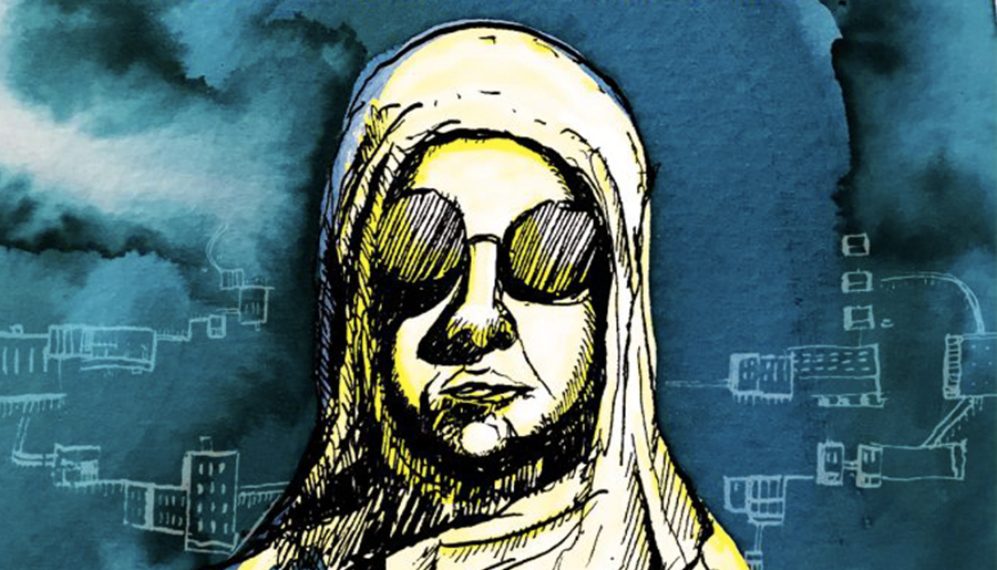 De la madre à la guerrière